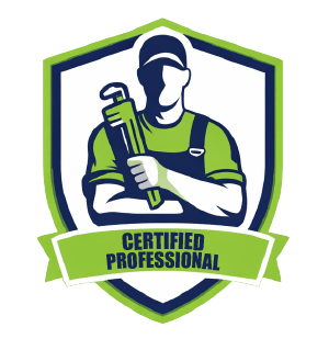 Certified Professional badge