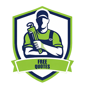 Free Quotes badge